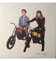 Rock/Pop Aidan Knight - Small Reveal (VG+/VG++)