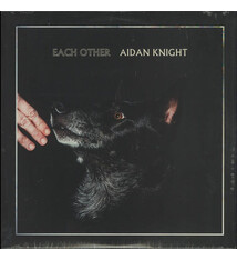 Rock/Pop Aidan Knight - Each Other (VG+/VG++)