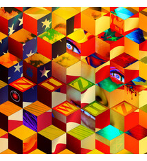 Rock/Pop Niz Wiz (Neil Osborne of 54-40) - S/T (VG++/VG+)