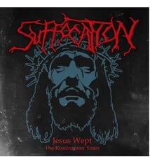 Metal Suffocation - Jesus Wept: The Roadrunner Years (3CD)