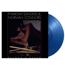 Jazz Pharoah Sanders & Norman Connors - Beyond A Dream (MOV Coloured Vinyl)