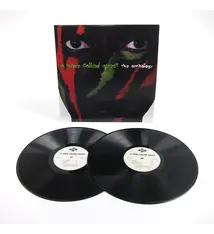 Hip Hop/Rap A Tribe Called Quest - The Anthology