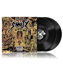 Metal Edge Of Sanity - Elegy - Chapter II