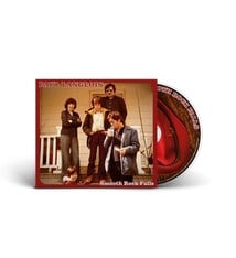 Rock/Pop Paul Langois - Smooth Rock Falls (NEW CD)