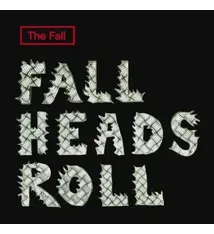 Rock/Pop The Fall - Fall Heads Roll (2LP Reissue)