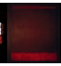 Metal Sunn O))) - S/T (LOSER Edition Coloured Vinyl)