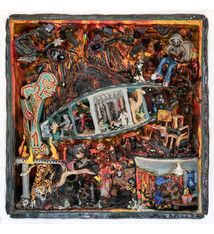Hip Hop/Rap Earl Sweatshirt & Mike & Surf Gang - Pompeii // Utility (May 8, 2026)