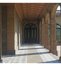 Rock/Pop Ducks Ltd. - Modern Fiction ("18 CIGARETTES" SMOKE VINYL) (May 29, 2026)