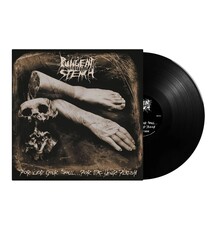 Metal Pungent Stench - For God Your Soul? For Me Your Flesh (Napalm Records Reissue) (April 17, 2026)