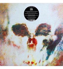 Industrial Coil - The Unreleased Themes for Hellraiser (Expanded Ritual) (May 29, 2026)