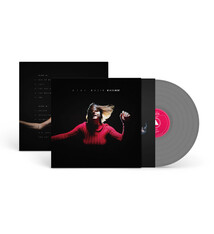 Electronic Gigi Masin - Movement (Silver Vinyl) (May 29, 2026)