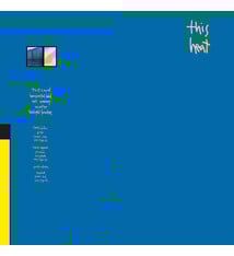 Rock/Pop This Heat - S/T (Superior Viaduct Reissue) (June 12, 2026)