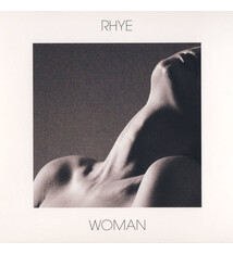 Electronic Rhye - Woman (VG++/VG++)