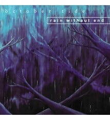 Metal October Tide - Rain Without End (Remastered)