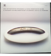 Rock/Pop Bahamas - Bahamas Is Afie (2014 Yellow Transparent 180g) (NM/VG+)