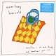 Rock/Pop Courtney Barnett - Sometimes I Sit And Think, And Sometimes I Just Sit (2015 UK 2LP Yellow Translucent Vinyl) (NM/NM)