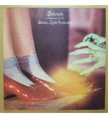 Rock/Pop Electric Light Orchestra - Eldorado ('74 CA) (VG, conservative grade/VG+)