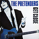 Rock/Pop The Pretenders – Get Close ('86 CA) (VG+/VG+, creases)