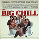 Soundtracks V/A - The Big Chill (Original Soundtrack) ('83 CA) (NM/VG+, tiny spine-split)