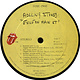 Rock/Pop The Rolling Stones - Exile On Main St. ('72 CA) (VG, plays VG+/VG, average shelf/spine-wear)