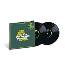 Rock/Pop The Beach Boys - The Pet Sounds Sessions Highlights (May 15, 2026)