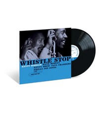 Jazz Kenny Dorham - Whistle Stop (Blue Note Classic Series) (May 15, 2026)