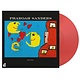 Jazz Pharoah Sanders - Moon Child (MOV Translucent Red Vinyl)