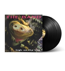 Rock/Pop The Band - High On The Hog (30th Ann.)