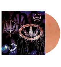Metal Prong - Prove You Wrong (MOV Crystal Clear & Red Marbled Vinyl)