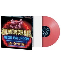 Rock/Pop Silverchair - Neon Ballroom (MOV Pink Vinyl)