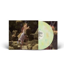 Pop Laufey - A Matter Of Time: The Final Hour (Watercolour Vinyl)