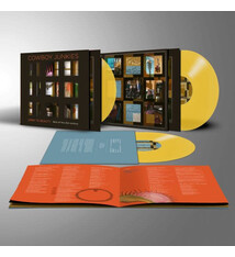 Rock/Pop Cowboy Junkies - Open to Beauty: Best of the 21st Century (3LP Transparent Yellow Vinyl) (June 5, 2026)