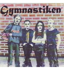Punk/Hardcore Gymnastiken - Ännu En Gång