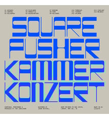Electronic Squarepusher - Kammerkonzert