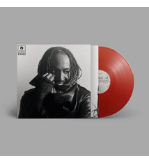 Electronic Thundercat - Distracted (Red Vinyl)