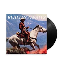 Rock/Pop The Strokes - Reality Awaits (June 26, 2026)