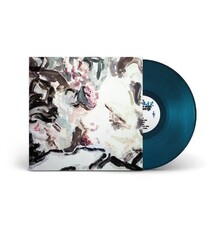Rock/Pop Iceage - For Love Of Grace & The Hereafter (Blue Vinyl) (May 29, 2026)