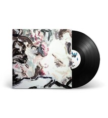 Rock/Pop Iceage - For Love Of Grace & The Hereafter (May 29, 2026)