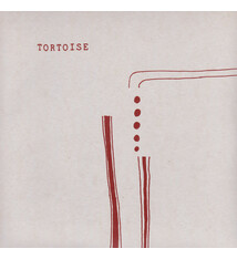 Rock/Pop Tortoise - Why We Fight b/w Whitewater ('95 UK 7") (VG/VG+)