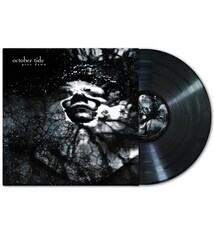 Metal October Tide - Grey Dawn (Peaceville Reissue)