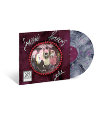 Rock/Pop The Smashing Pumpkins - Gish (35th Ann. Gray w/Pink & Purple Splatter) (May 29, 2026)