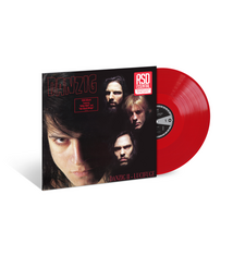 Metal Danzig - Danzig II - Lucifuge (Translucent Ruby Vinyl) (May 29, 2026)