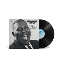 Blues Howlin' Wolf - The Real Folk Blues (Chess 75 Series) (May 22, 2026)