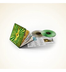 Rock/Pop The Claypool-Lennon Delerium - The Great Parrot-Ox And The Golden Egg Of Empathy (Cloudy Gold & Cloudy Green Vinyl + Comic Book) (May 1, 2026)