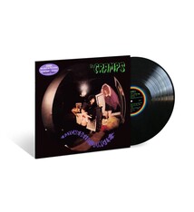 Rock/Pop The Cramps - Psychedelic Jungle