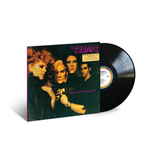 Rock/Pop The Cramps - Songs The Lord Taught Us