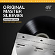MOFI - Heavyweight Anti-Static Original Master Inner Sleeves (50 Pack)