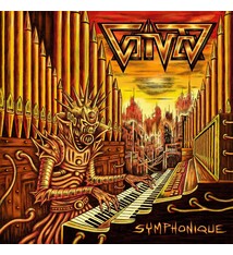 Metal Voïvod - Symphonique (June 5, 2026)