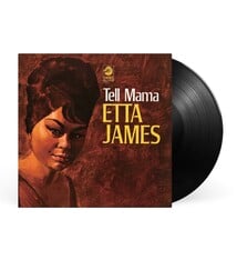 R&B/Soul/Funk Etta James - Tell Mama (Chess 75 Series)
