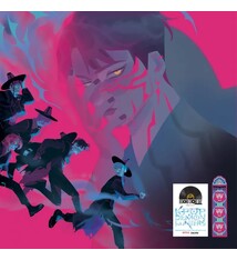 Soundtracks V/A - KPop Demon Hunters (Saja Boys Cover) (Soundtrack From The Netflix Film) (RSD 2026)